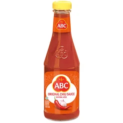 ABC Original Chillli Sauce Sambal Asli (335ml)