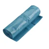 Afvalzak Blauw 80x 110cm T70 (10x 20 stuks)