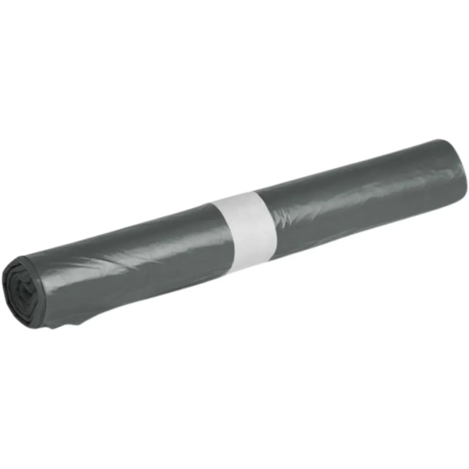 Afvalzak Grijs 61x80cm T23 (25×20 stuks)