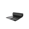 Afvalzak LDPE 50/20 x 110 cm T50 grijs (150stuks)