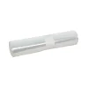 Afvalzak LDPE 70x110cm T90 Transparant (10×10 stuks)
