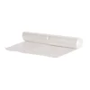 Afvalzak Transparant 45×50 cm T10 (50x 50 stuks)