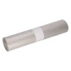 Afvalzak Transparant 70x110cm T50 (10×25 stuks)
