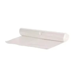 Afvalzak Transparant 60x70cm T30 (25×20 stuks)