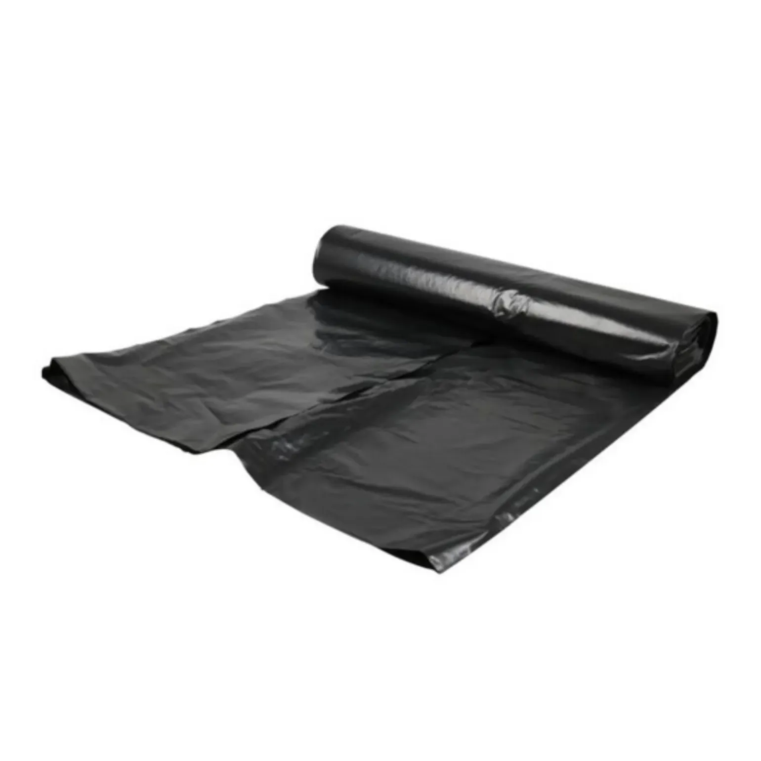 Afvalzak Zwart 63x 70cm T15 (20x 50 stuks)
