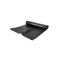 Afvalzak Zwart 50x55cm T15 (20×50 stuks)