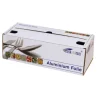 Aluminiumfolie horeca box (50cm x 150m)