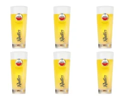 Amstel Radler Glas (6x30cl)
