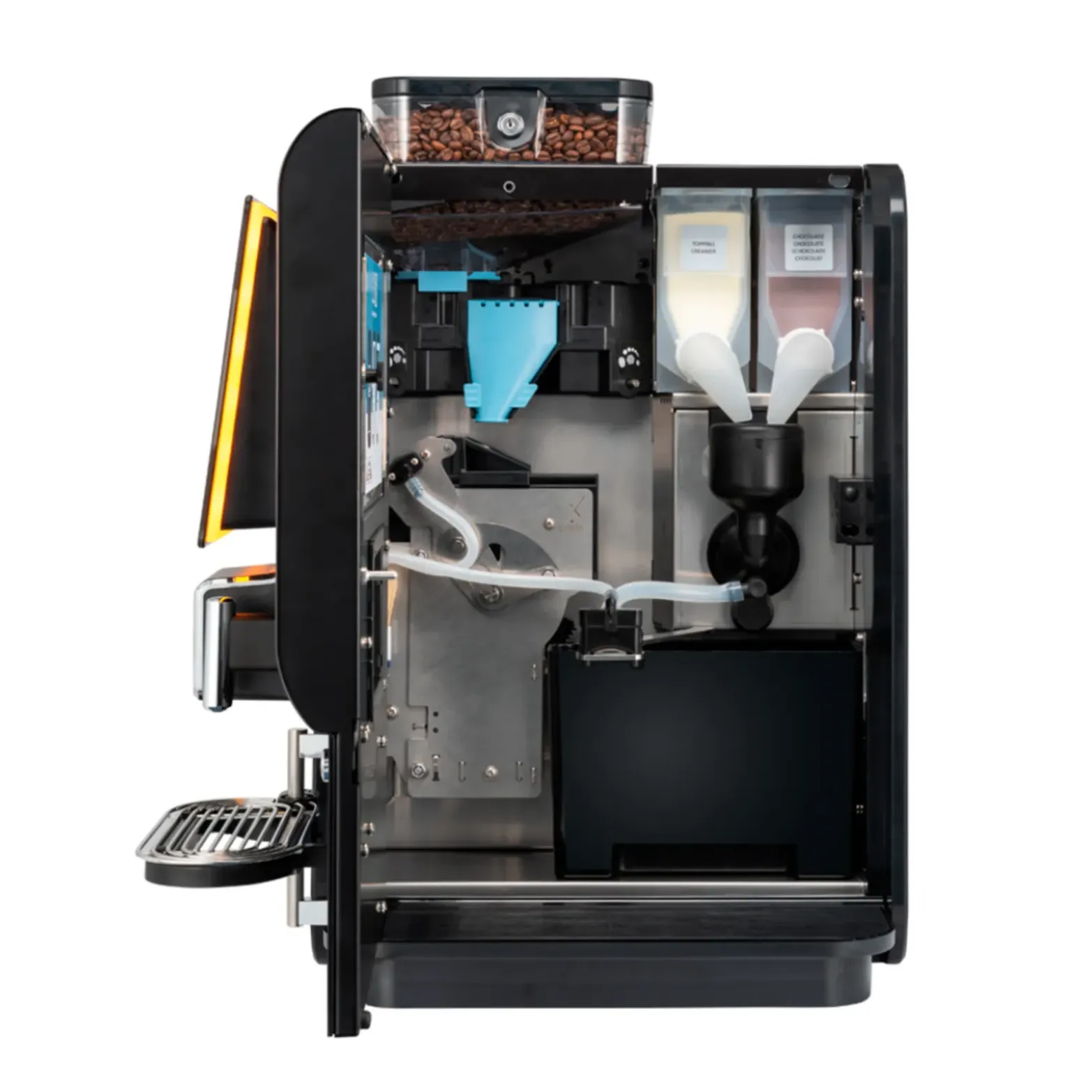 Animo OptiMe X11 Koffiemachine