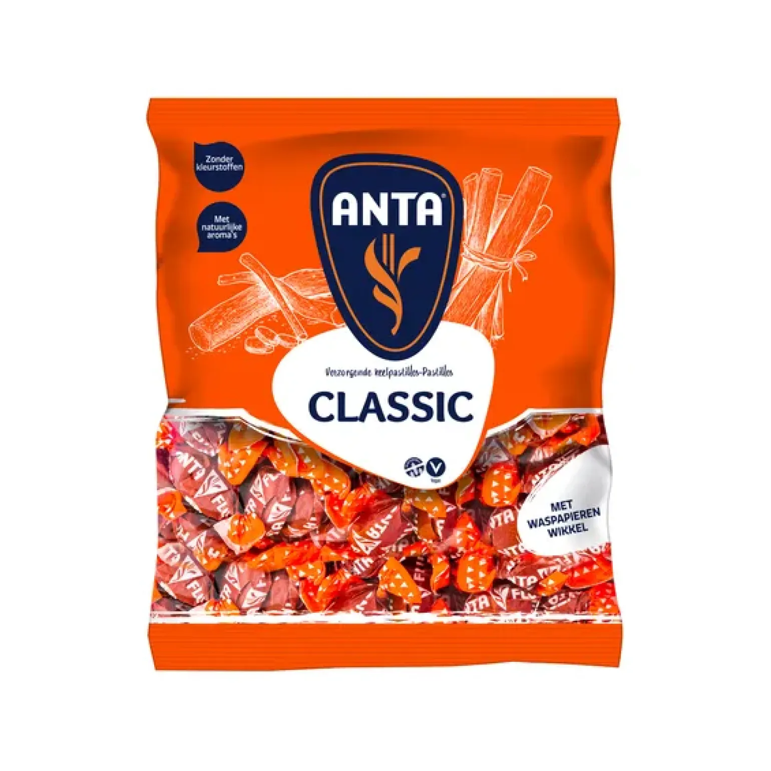 Anta Flu Classic (5x 1kg)