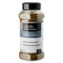 Apollo American Steak Kruidenmelange (300gr)