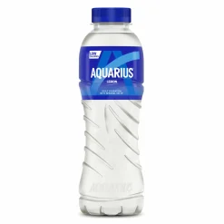 Aquarius Lemon PET (12x 50cl)