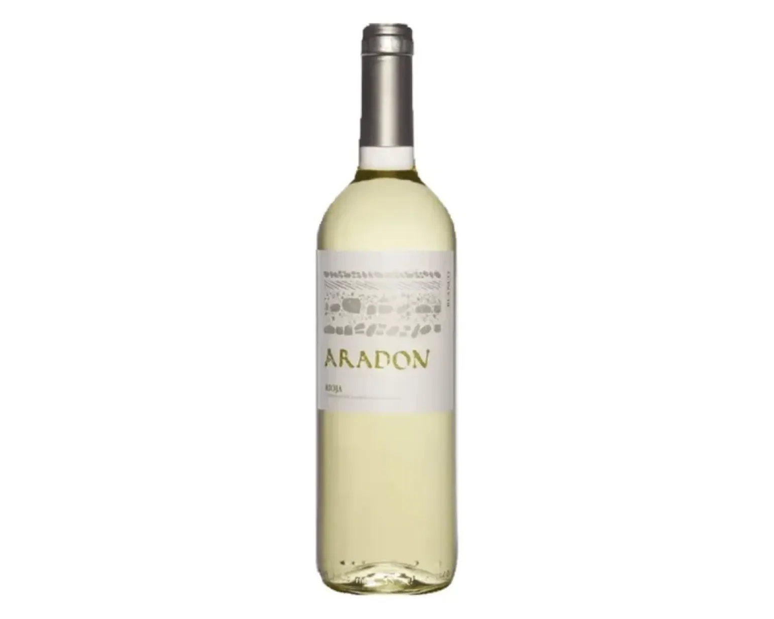 Aradon Rioja Blanco (0.75 liter)