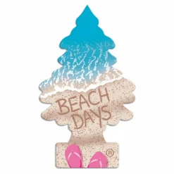 Arbre Magique Luchtverfrisser Beach Days