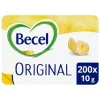 Becel 60% Dieet Kuipjes Mono (200x 10gr)