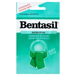 Bentasil Eucalyptus Groen (12x 32gr)