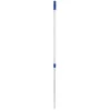 Betra Telescoopsteel Aluminium 100-180cm