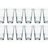 Bierglas stapelbaar Amsterdammer (12x 34cl)