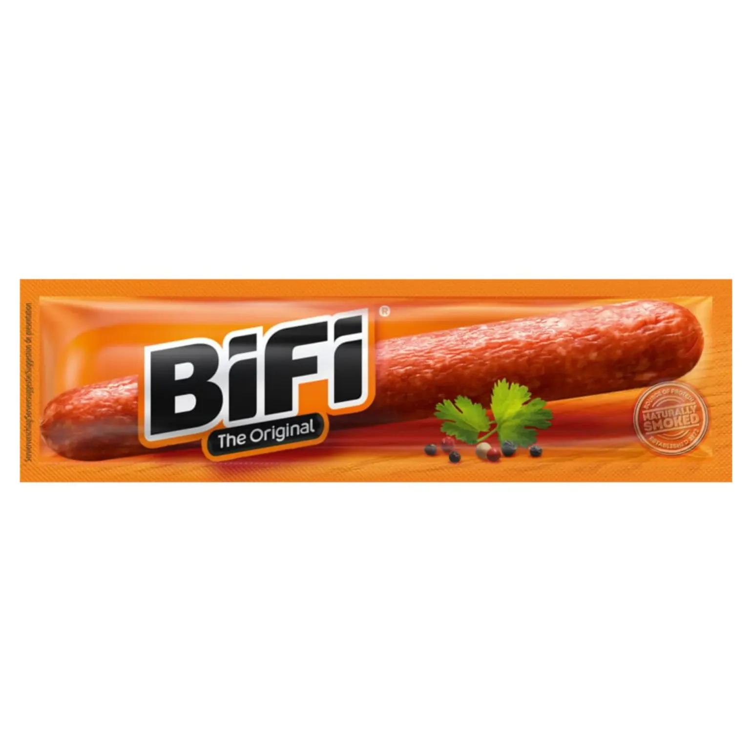 Bifi Worst Hot (40 x 20gr)