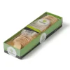 Biodore Houten Boot 40 x 65 mm (100 stuks)