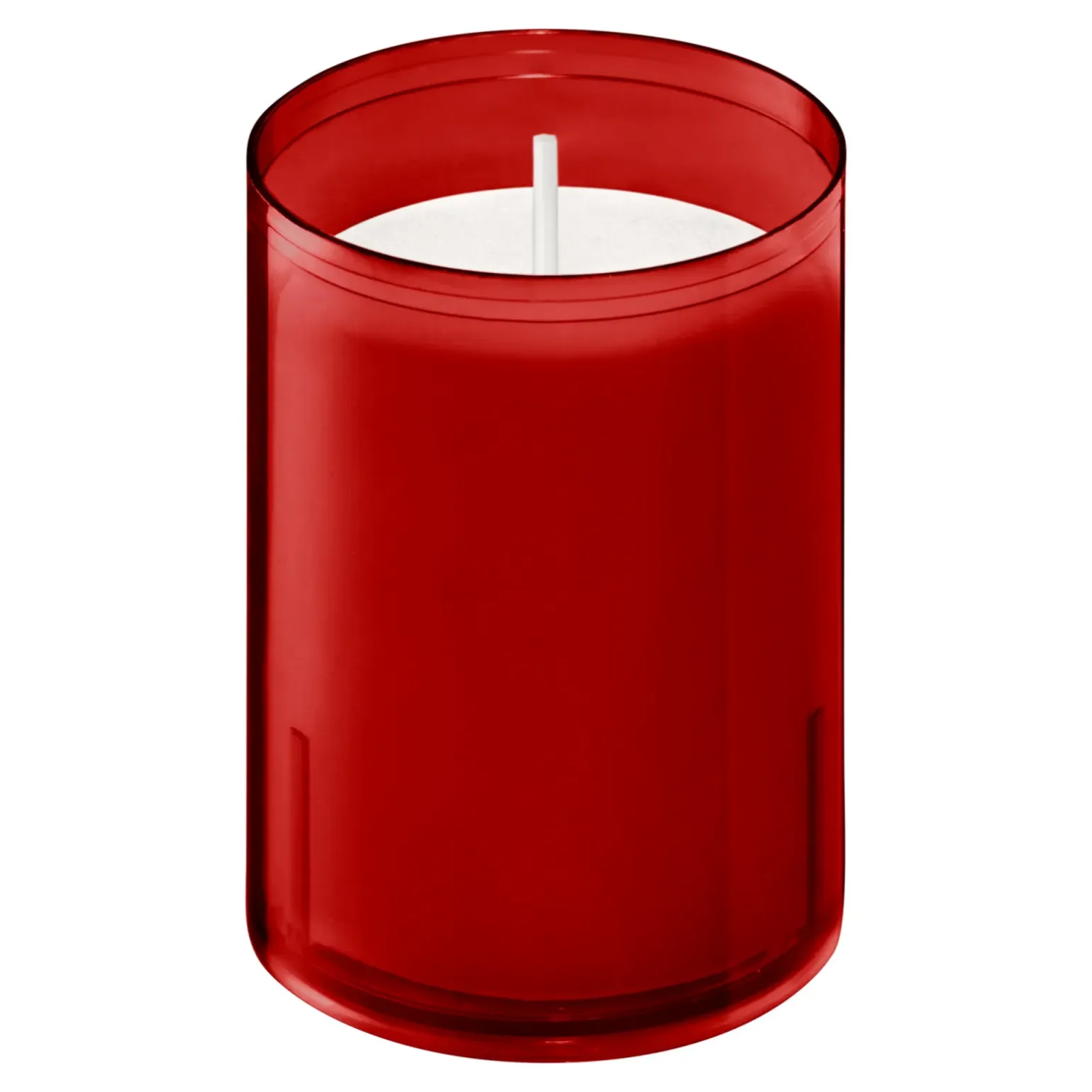Bolsius Relight Refill Rood (20 stuks)