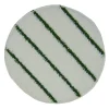 Bonnetpad wit (16 inch) tbv vloerbedekking