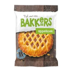 Boom Appelkoek Mono (24x 100gr)
