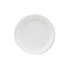Bord Rond Suikerriet 26cm (500 stuks)