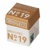Bradley’s piramini thee ginger / citrus (30 stuks)