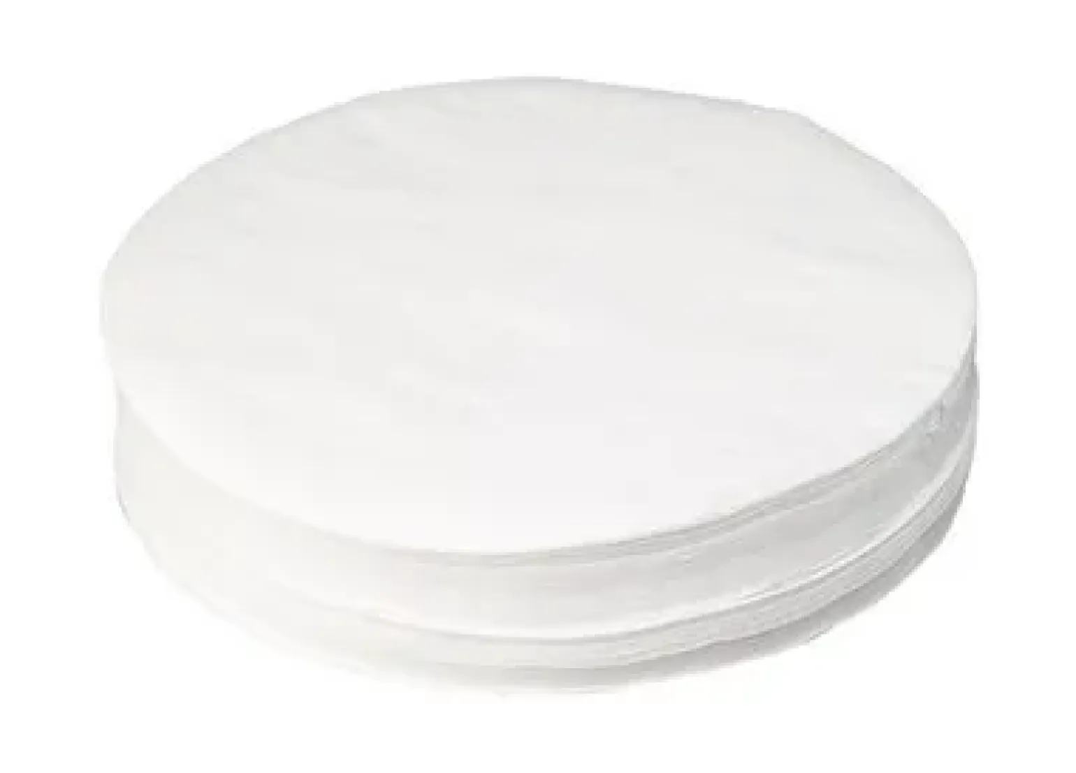 Bravilor B5 Rondfilter 172 mm (250 stuks)