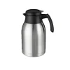 Bravilor thermoskan zwart (1,5 liter)