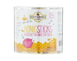 Breitsamer Honing Sticks (80x 8gr)