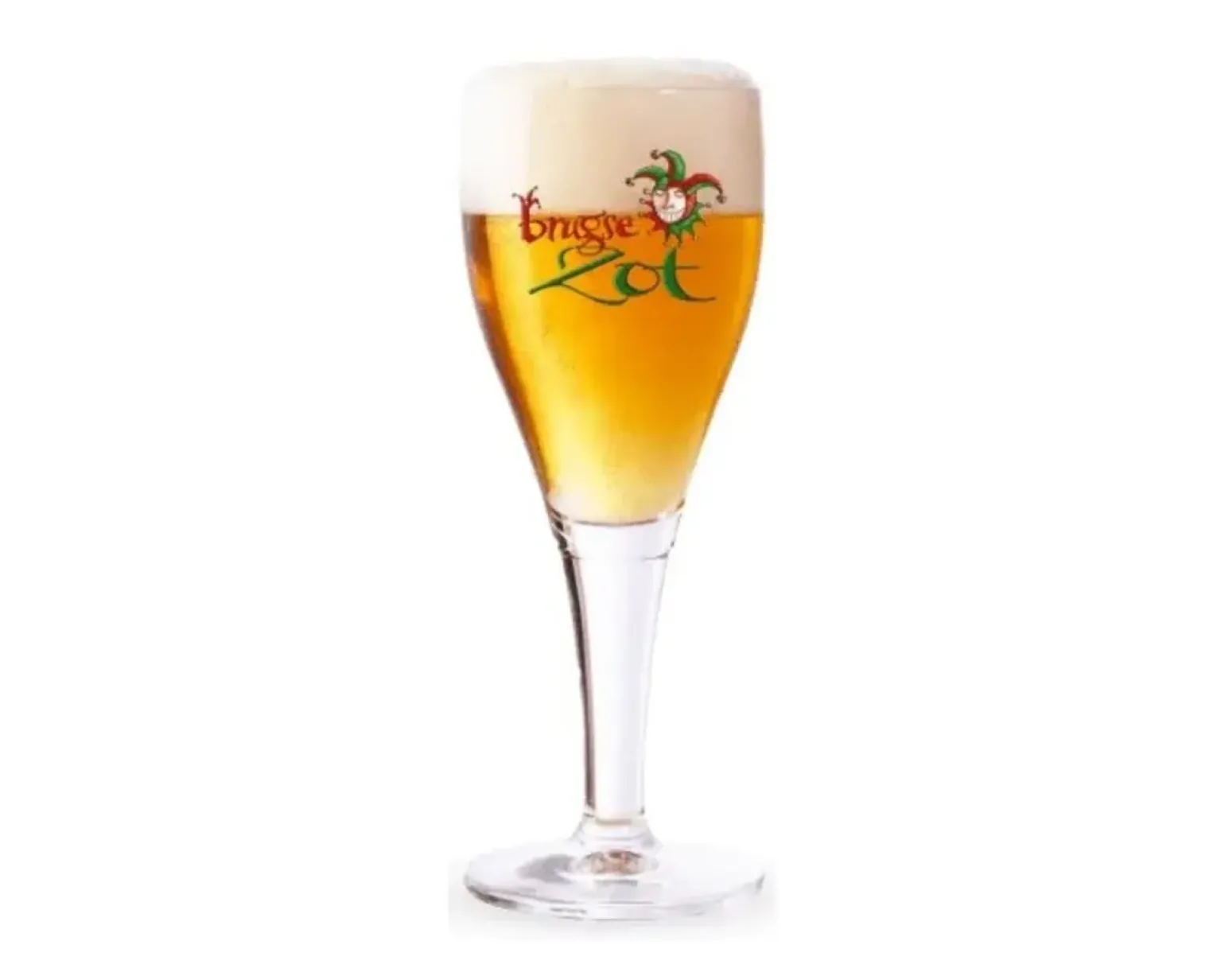 Brugse Zot Glas (6x 33cl)