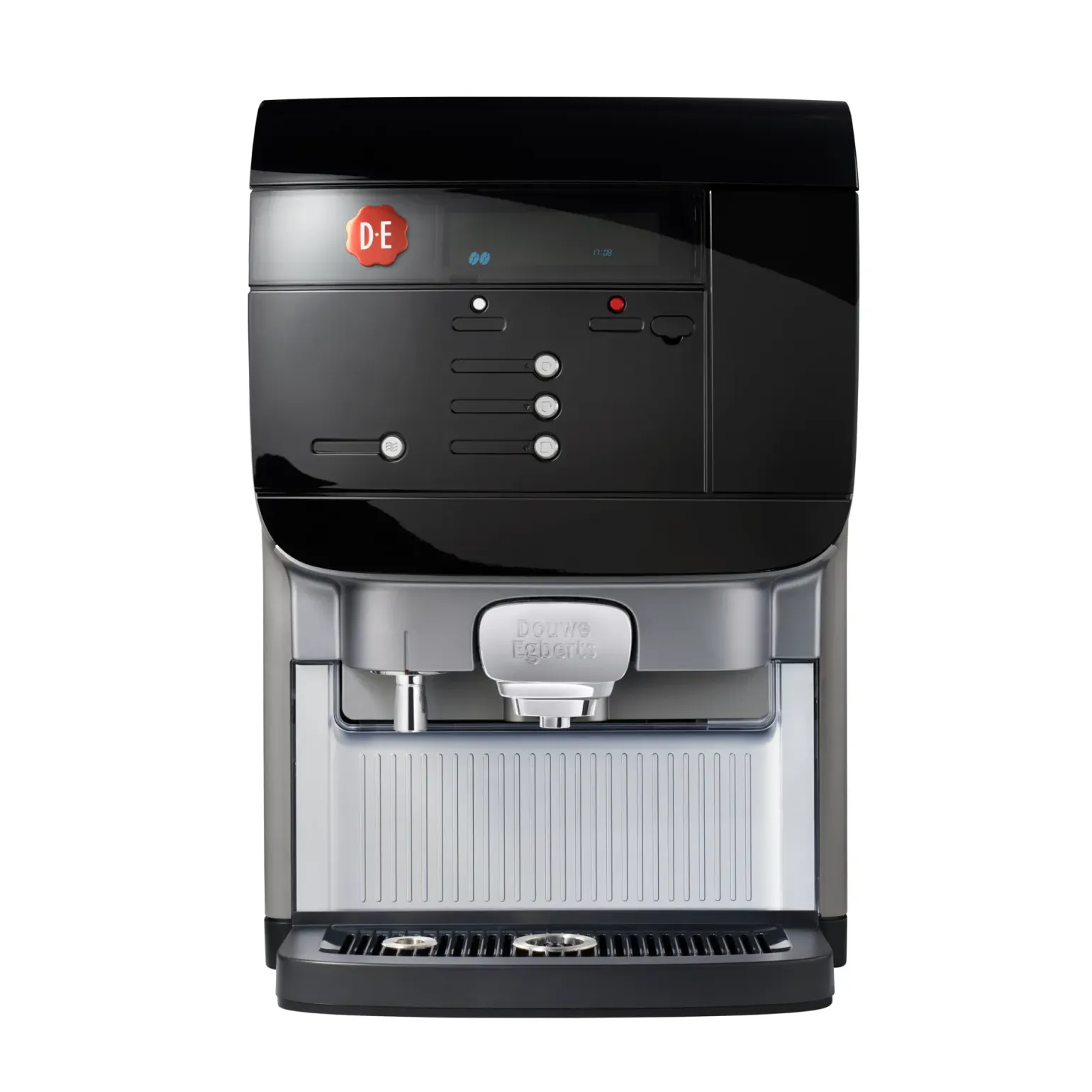 Cafitesse Excellence Compact Black Standaard Experience