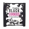 Capico Black Cookies Vanille (24 x 200g)