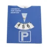 Carpoint Parkeerschijf