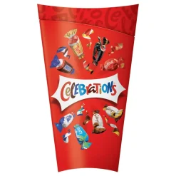 Celebrations Flip Box (10x 272 gr)