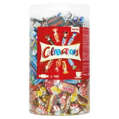 Celebrations Silo (1435gr)