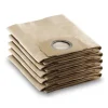 Cleanfix stofzuigerzakken S07 (10 stuks)
