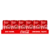 Coca-Cola Blik Mini (24x 150ml)