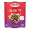 Coertjens stoofvlees (850 gram)