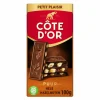 Cote d’Or Bloc Puur/Noot (20x 100g)