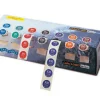Daymark Dispenser HACCP Labels