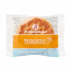 De Molen Torondo’s Verpakt (28x 65gr)