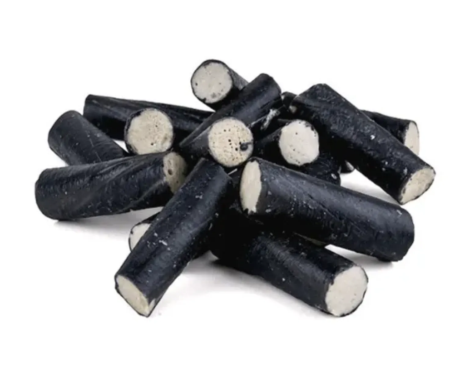 De Oosterhoutse Dropstokjes (6x 500gr)