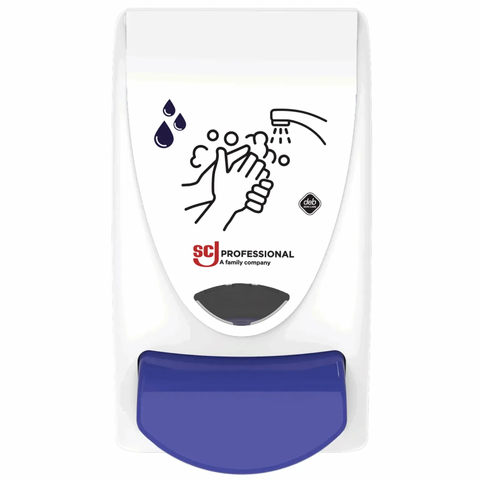 Deb Cleanse Washroom 1000 dispenser (1 liter)