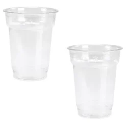 Depa limonadeglas PET (1250x 200ml)