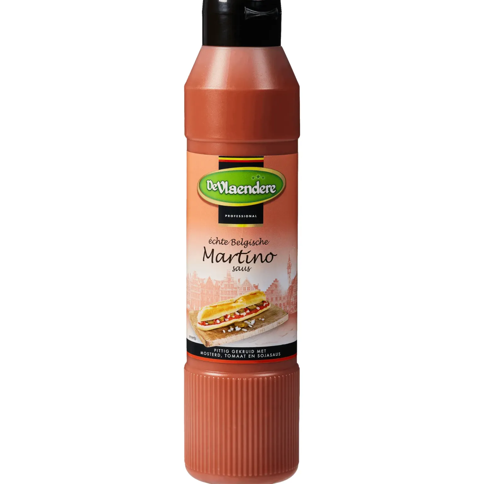 DeVlaendere Martino Saus (1 liter)