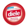 Diele Pastilles Honing Suikervrij Blikje (10x 50gr)