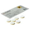 Douwe Egberts Schoonmaaktablet Shaerer Incl Spons (10 stuks)